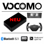 Preview: Bluetooth Musik Interface & Freisprechanlage mit aptX™ HD für Opel/Vauxhall